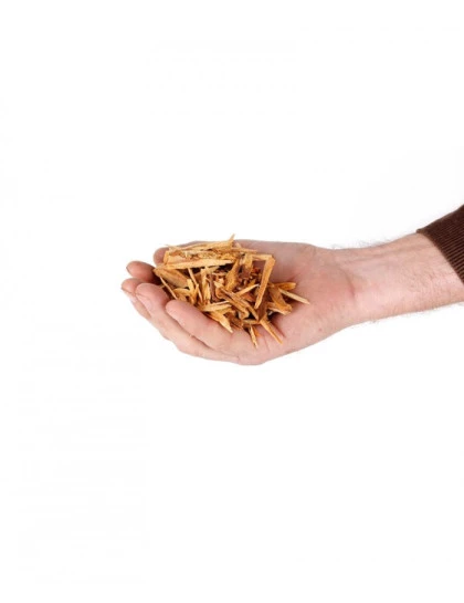 Palo Santo Picado