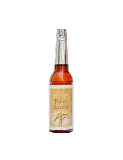 Colônia de Palo Santo 