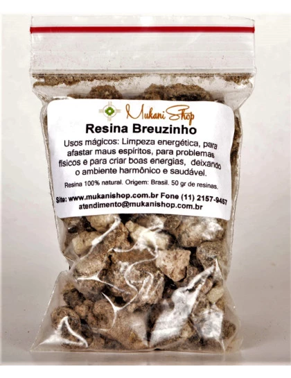 Breuzinho