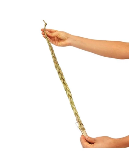 Sweet Grass Trança