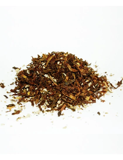 Tabaco Xamânico