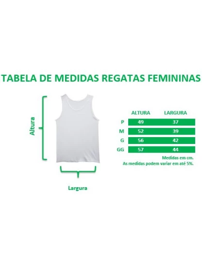 Regata Feminina Xingu