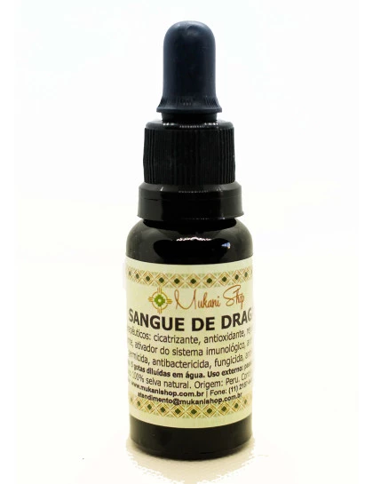 Sangue de Dragão