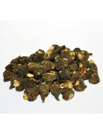 Maca Preta Peruana Raíz 100% Orgânica