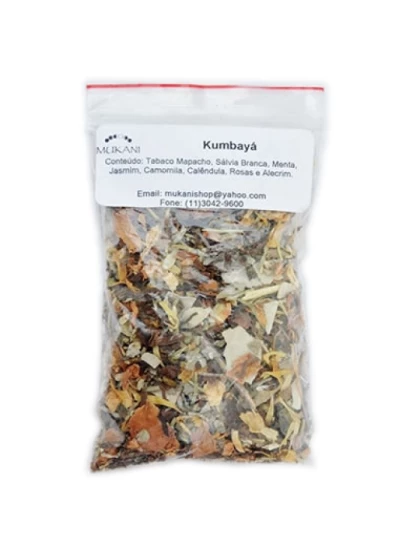 Tabaco Kumbayá