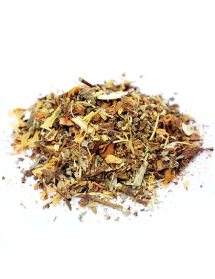 Tabaco Kumbayá