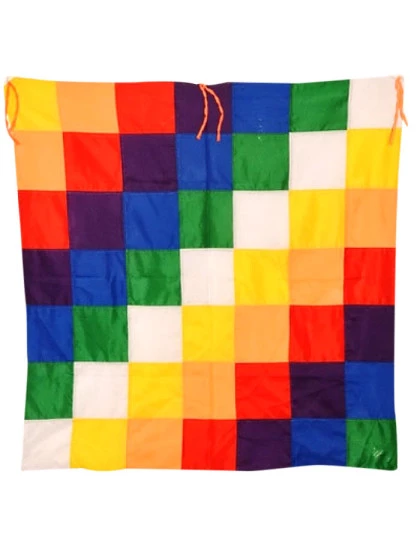 Wipala - Bandeira Andina