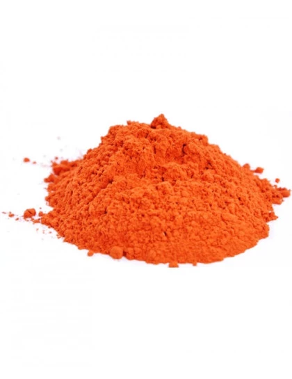 Sândalo Vermelho em Pó