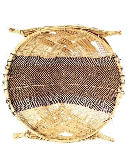 Cesta Batovi Xingu