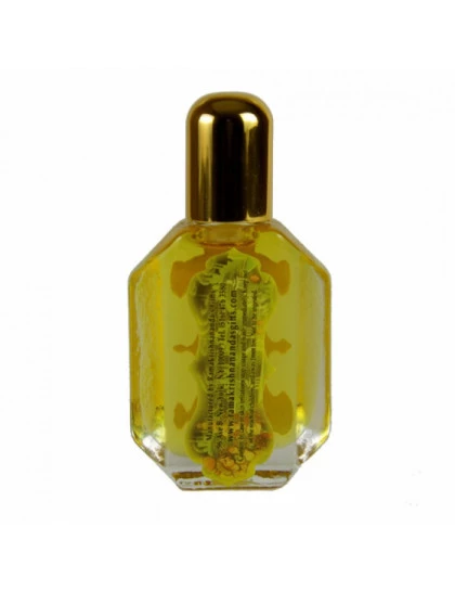Jiva Perfume Natural