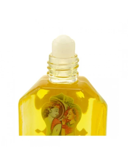 Jiva Perfume Natural