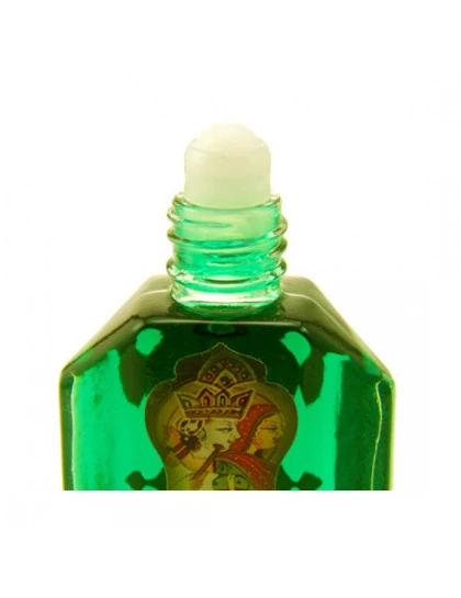 Jugala Perfume Natural