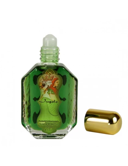 Jugala Perfume Natural
