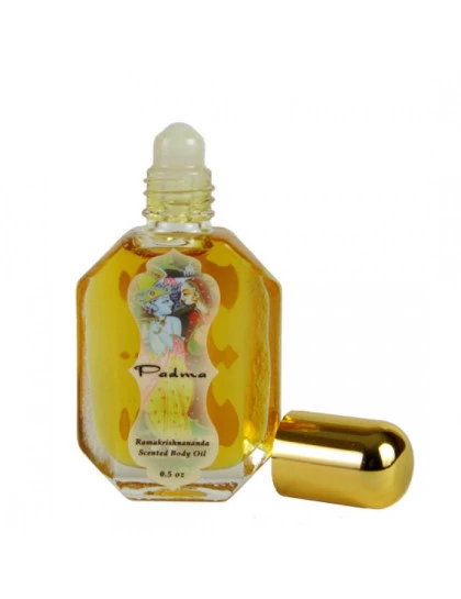 Padma Perfume Natural