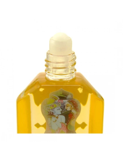 Padma Perfume Natural