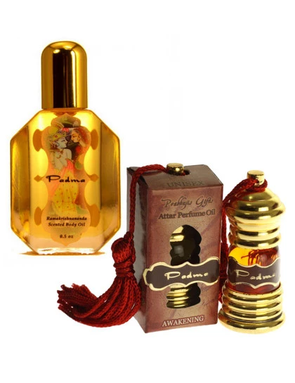 Padma Perfume Natural