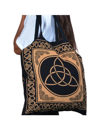 Bolsa Triqueta