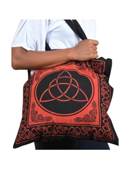 Bolsa Triqueta
