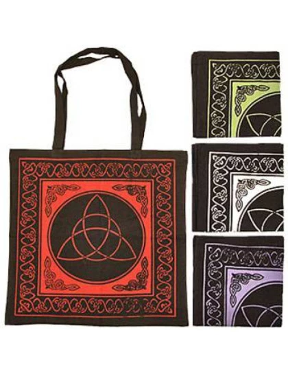 Bolsa Triqueta