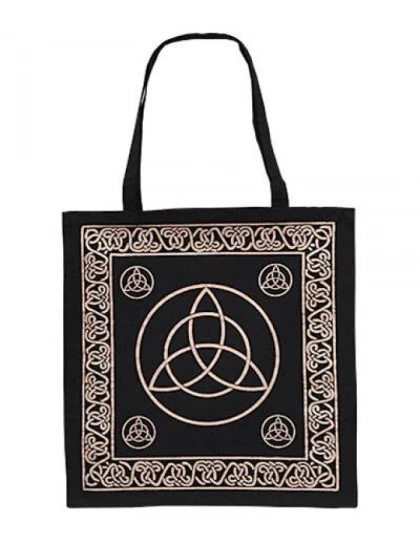 Bolsa Triqueta
