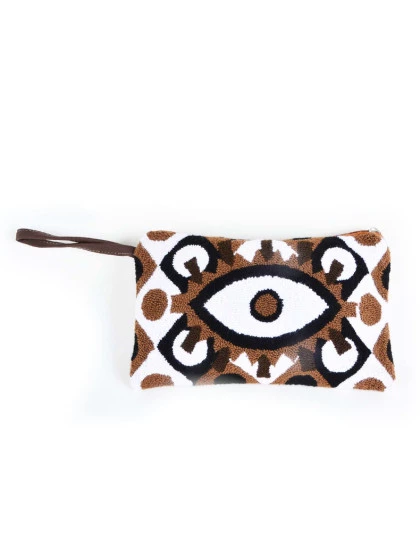 Bolsa Wayuu Carteira