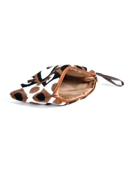 Bolsa Wayuu Carteira