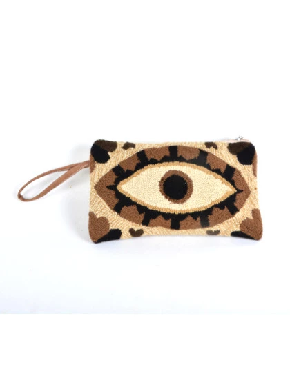 Bolsa Wayuu Carteira