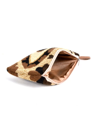Bolsa Wayuu Carteira
