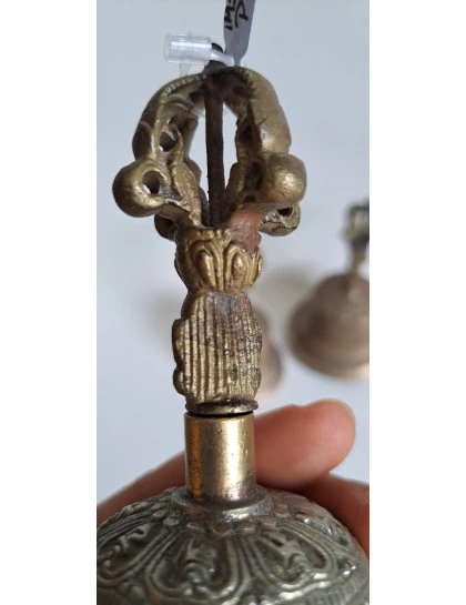 Sino Tibetano Bronze