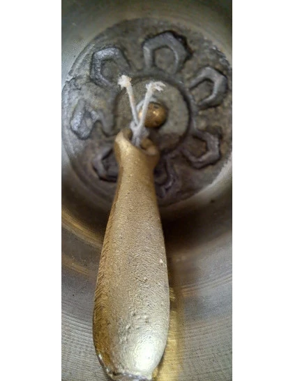 Sino Tibetano Bronze