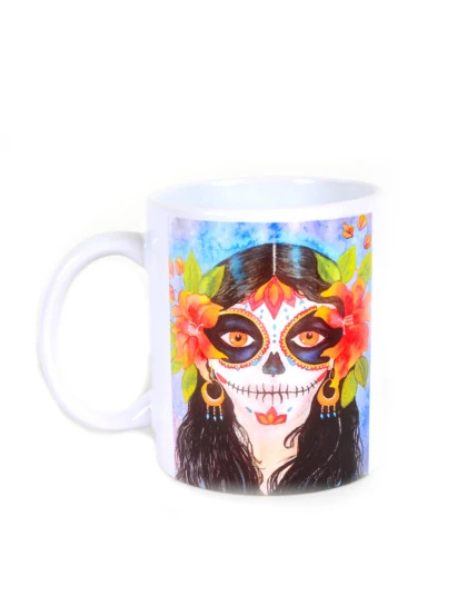 Caneca de Ceramica