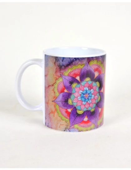 Caneca de Ceramica