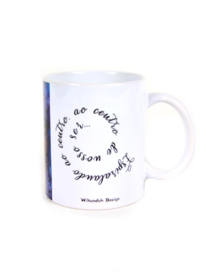 Caneca de Ceramica