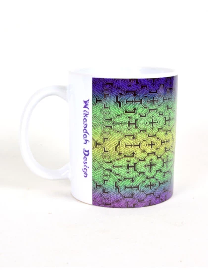 Caneca de Ceramica