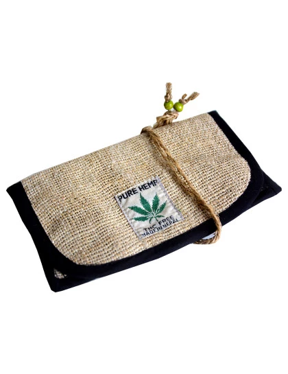 Bolsa para Tabaco Pure Hemp