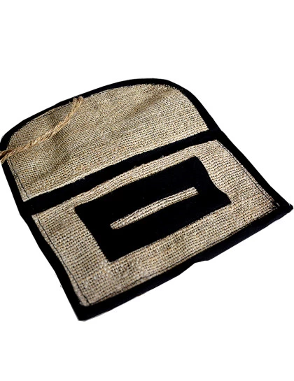 Bolsa para Tabaco Pure Hemp