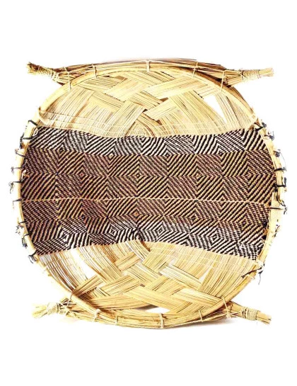 Cesta Batovi Xingu