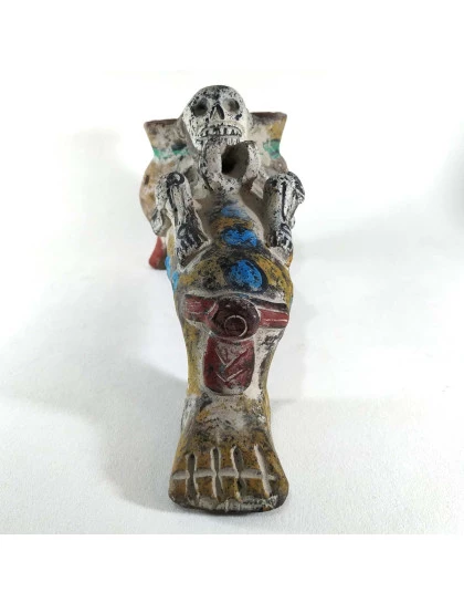 Copalera Santa Muerte