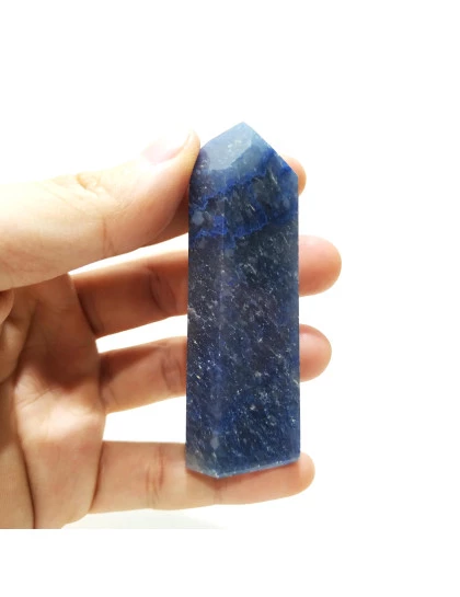 Ponta de Sodalita 69g