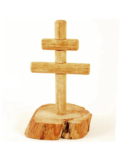 Cruzeiro de Palo Santo