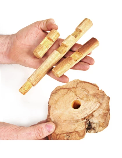 Cruzeiro de Palo Santo