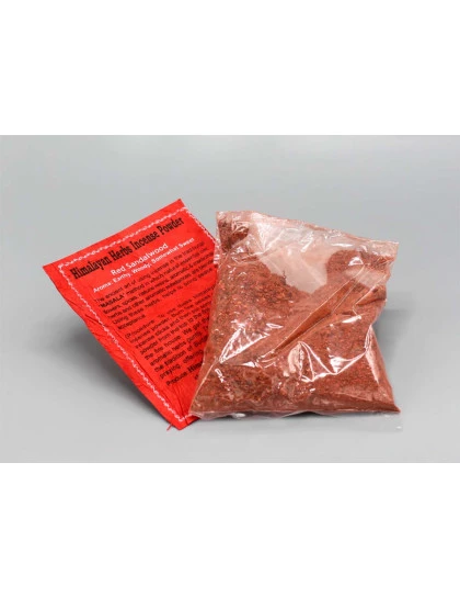 Incenso Tibetano Sandalo Vermelho