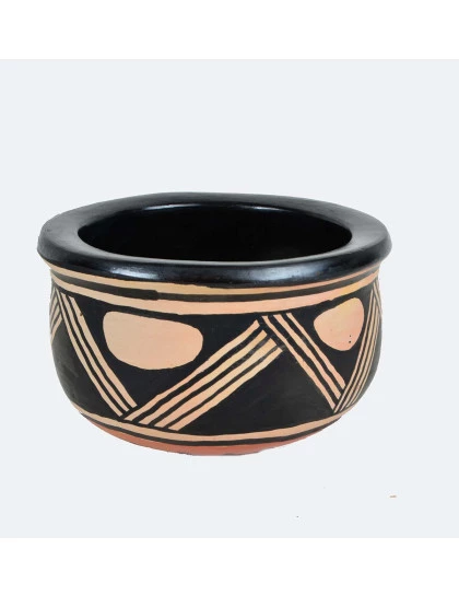 Cerâmica Xingu Uikúka