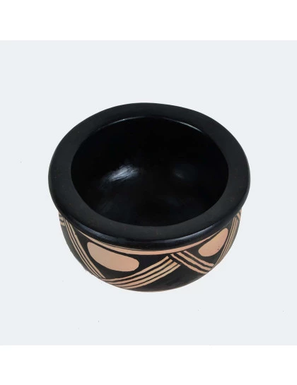 Cerâmica Xingu Uikúka