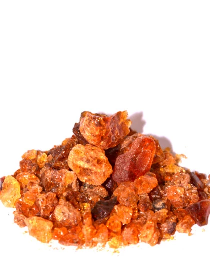 Goma Arabica Kordofan