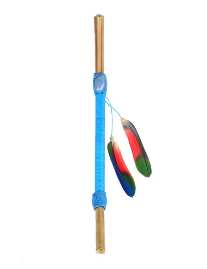 Tipi para Rapé Bambu