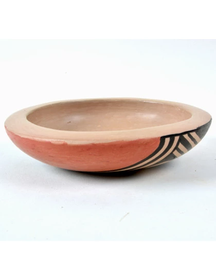 Cerâmica Xingu Prato 20cm