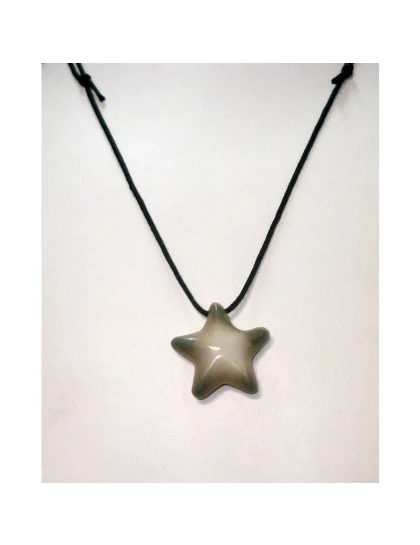 Colar Difusor Pessoal Estrela