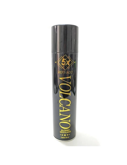 Gás para Isqueiro 300ml
