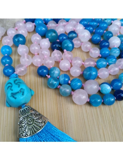 Japamala Buda Feliz